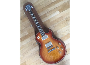 Gibson Les Paul Standard Plus 2014