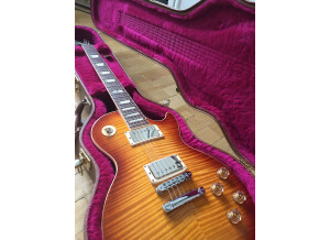 Gibson Les Paul Standard Plus 2014