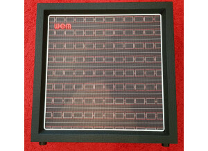Wem Watkins Super Starfinder 4x12 (47042)