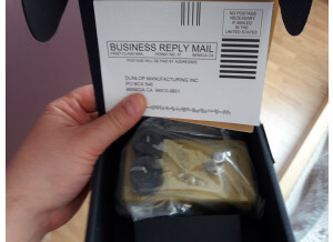 Blackheart Engineering BH112 Little Giant Cab (10241)