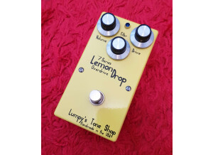 Lumpys Tone Shop Lemon Drop (71898)