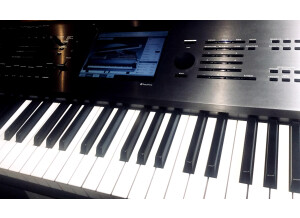 Korg Kronos 73 (22347)