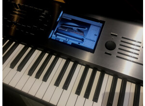 Korg Kronos 73 (97873)