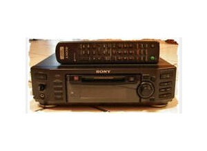 Sony MDS-S50 (38038)