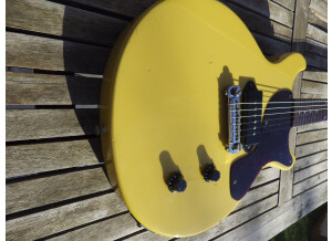 Orville Les Paul Jr TV (66747)