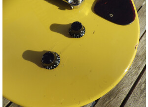 Orville Les Paul Jr TV (3438)