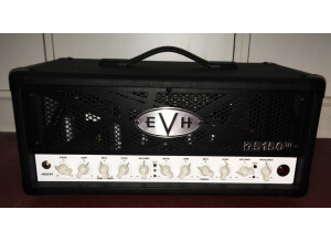 EVH 5150 III 50W - Black (34951)