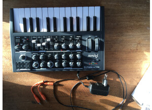 Arturia MicroBrute (51639)