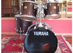 Yamaha Maple Custom Absolute (83309)