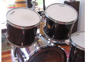 Yamaha Maple Custom Absolute (24809)