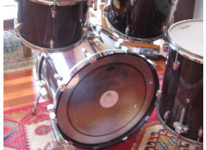 Yamaha Maple Custom Absolute (63551)