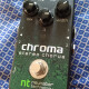 Chroma Chorus Chroma Chorus