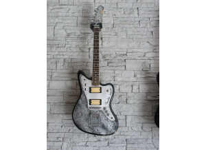 Fender Kurt Cobain Jaguar (56552)