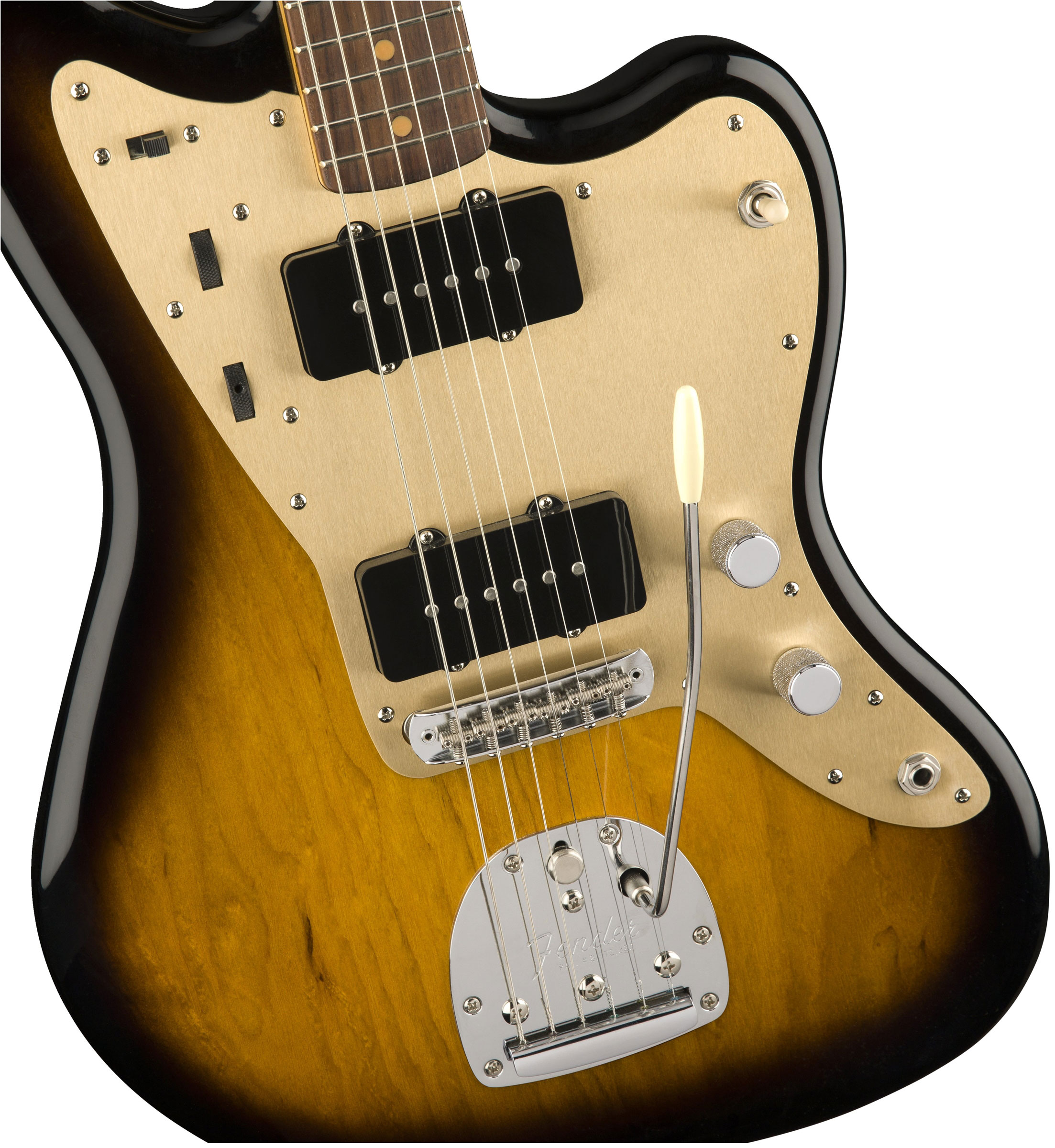 58 JAZZMASTER Close