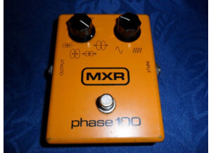 MXR M107 Phase 100 (77834)