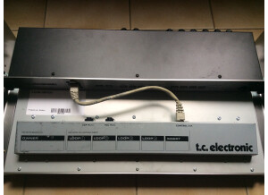 TC Electronic G-System (70470)