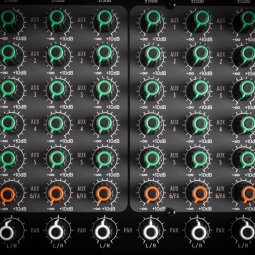 RCF E24 : 015 E24 closeup5 gallery RCF E24 : 015 E24 closeup5 gallery