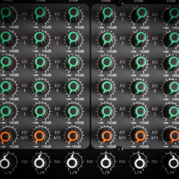 RCF E24 : 015 E24 closeup5 gallery RCF E24 : 015 E24 closeup5 gallery