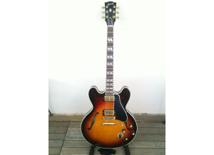 Gibson ES-345 (2823)