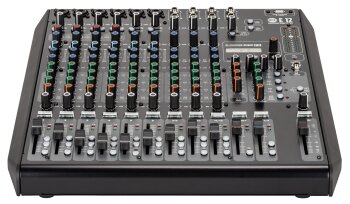 RCF E12 : 001 E12 front gallery RCF E12 : 001 E12 front gallery