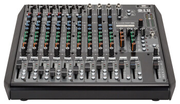 RCF E12 : 001 E12 front gallery RCF E12 : 001 E12 front gallery