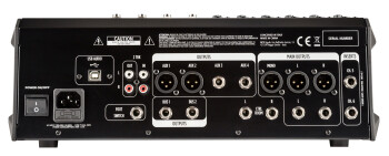 RCF E12 : 004 E12 back gallery RCF E12 : 004 E12 back gallery