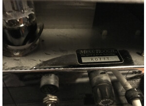 Mesa Boogie Dual Rectifier 2 Channels (40937)