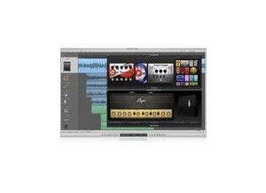 Apple Logic Pro 9 (71003)