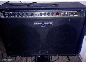 Behringer V-Tone GMX212