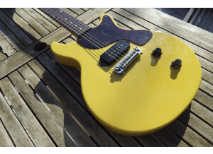 Orville Les Paul Jr TV (77042)