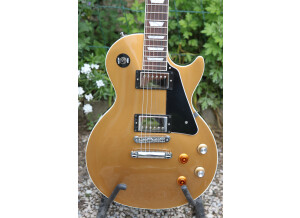 Gibson Joe Bonamassa Les Paul Standard - Gold Top (26635)