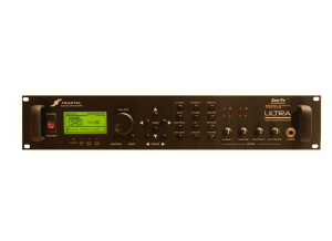 Fractal Audio Systems Axe-Fx Ultra (88388)