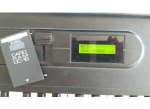 Korg Triton Taktile 49 (63969)