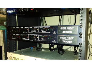 Gentner AUDIO PRISM FM (49286)