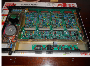 Gentner AUDIO PRISM FM (10868)