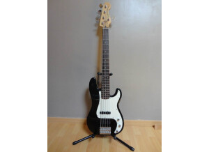 Squier Standard P Bass Special V (58039)