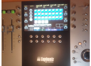 Euphonix MC Control (24051)