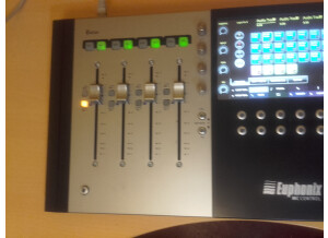 Euphonix MC Control (14705)
