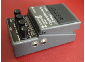 Boss RV-3 Digital Reverb/Delay (46440)