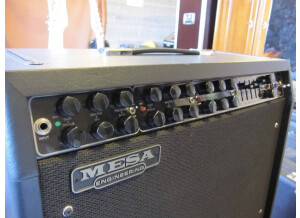 Mesa Boogie Nomad 100 Combo (82243)