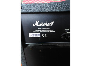 Marshall AVT20 (91219)