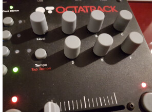 Elektron Octatrack (94898)