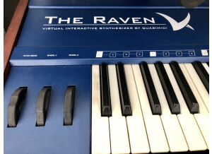 Quasimidi Raven Max (17685)