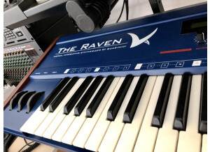 Quasimidi Raven Max (34274)