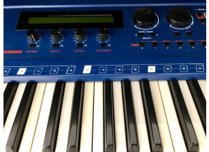 Quasimidi Raven Max (80010)