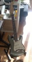 Fender American Standard Stratocaster (1986-2000)