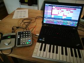 Focusrite Forte