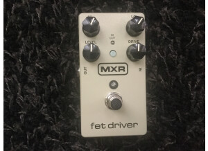 MXR M264 FET Driver (14785)