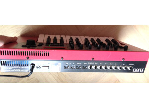 Clavia Nord Modular (781)