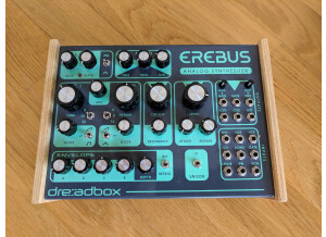 Dreadbox Erebus (83527)